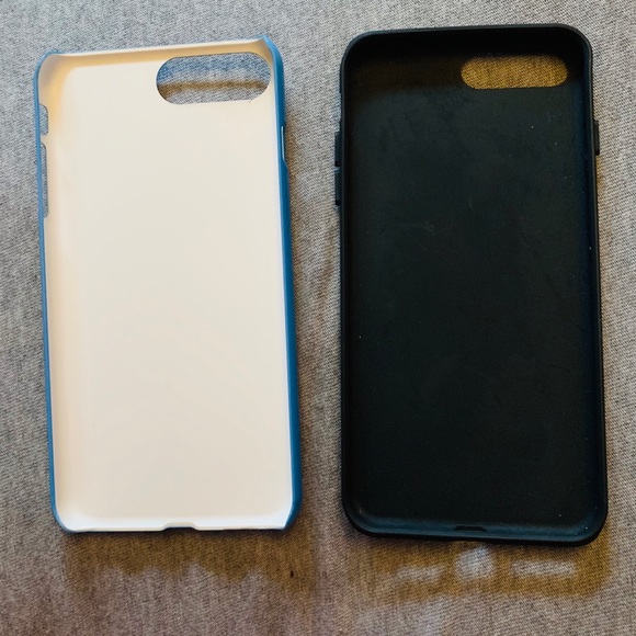 Pudge controls the weather (Lilo & Stitch) case - Picture 3 of 3